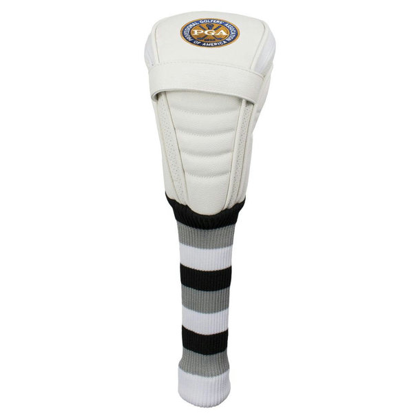 Leatherette headcover Fairway