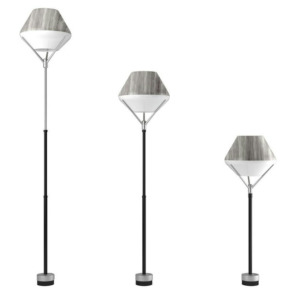 Lightshape Tulip Standing Set