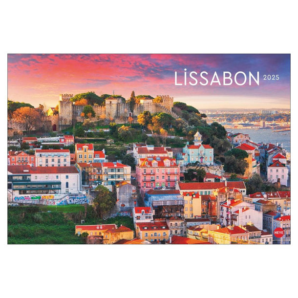 Lissabon Edition