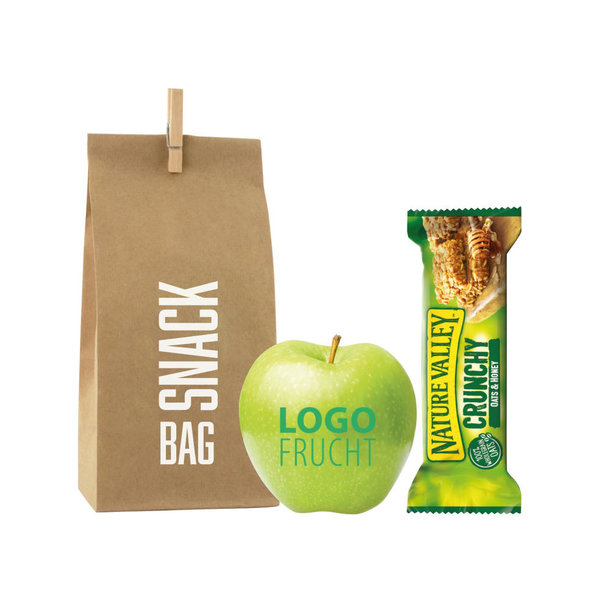 LogoFrucht Energy Bag