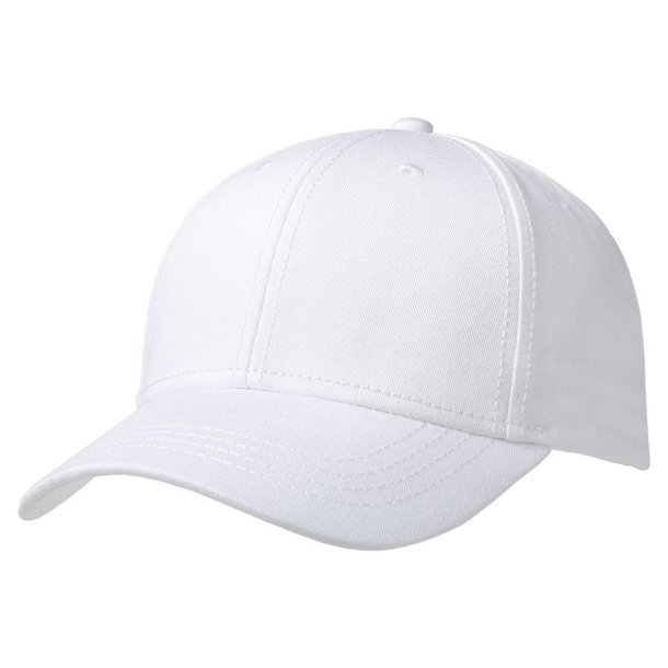 Luxury Fine Cotton Cap