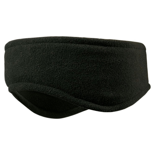 Luxury Fleece Headband