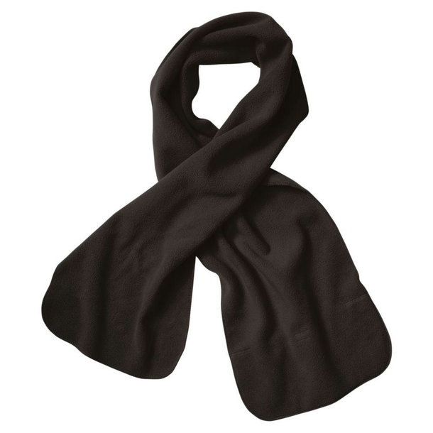 Luxury Fleece Scarf