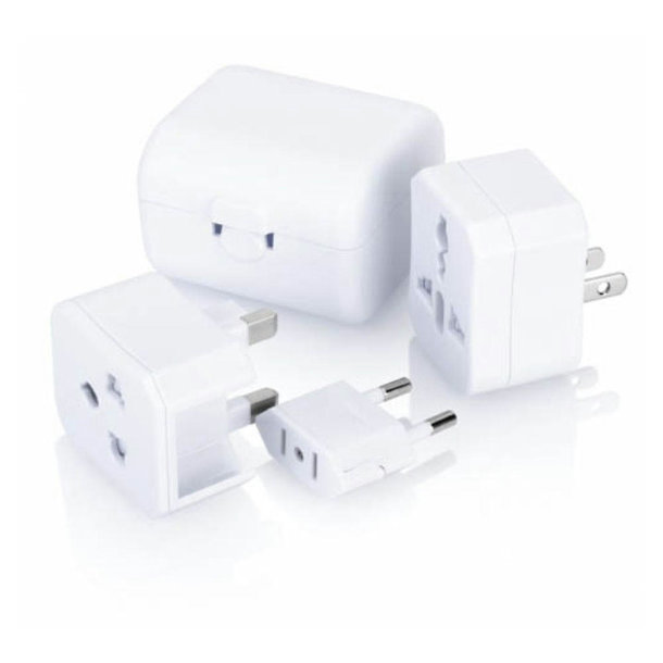 MR UNIVERSE III Adapter