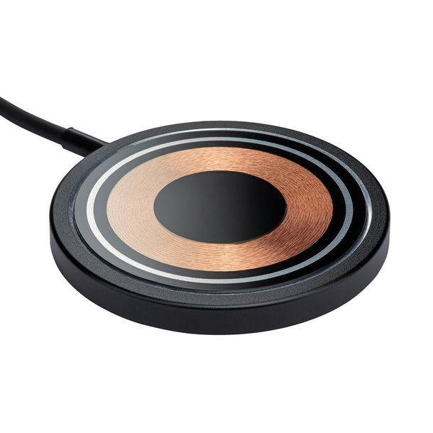 Magnetischer Wireless Charger 15 Watt REEVES-COPPERNOVA