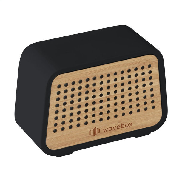 Magnus Stone ECO Speaker kabelloser Lautsprecher