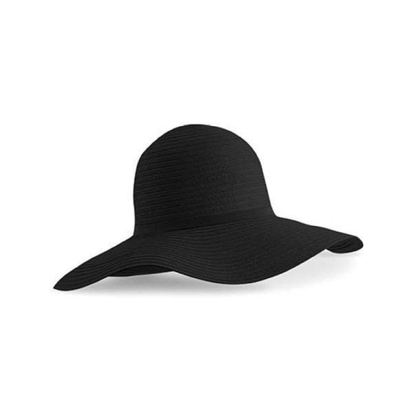 Marbella Wide-Brimmed Sun Hat