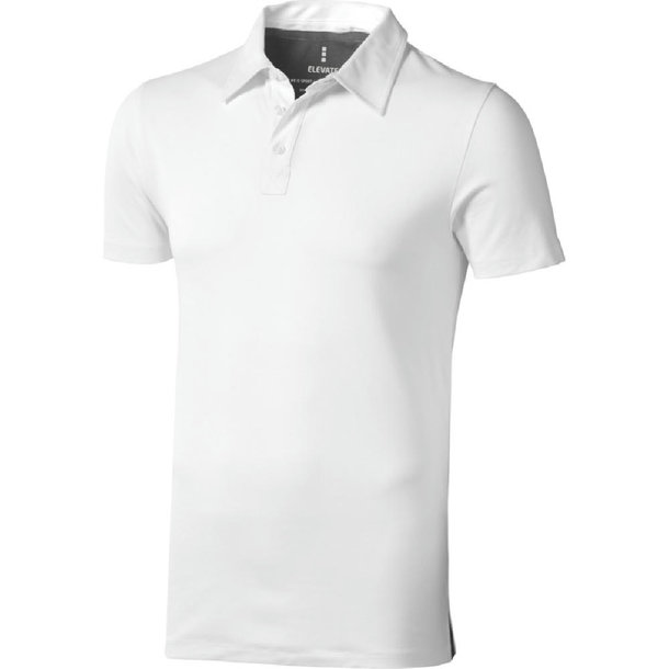 Markham Stretch Poloshirt für Herren