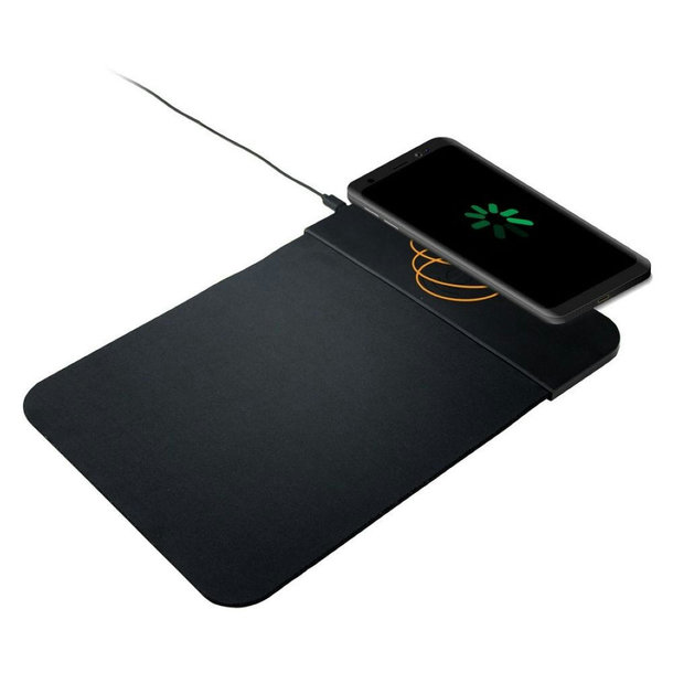 Mauspad, Wireless Ladegerät 10W | Lenart