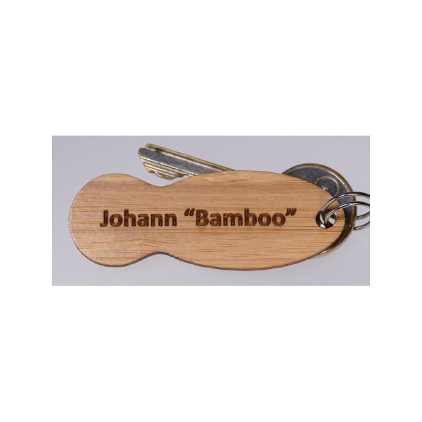 Mein Johann Bamboo