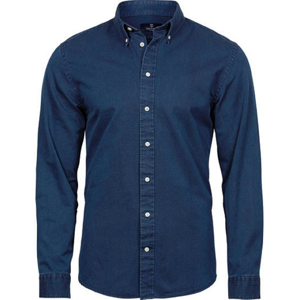 Men´s Casual Twill Shirt