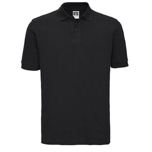 Men´s Classic Cotton Polo