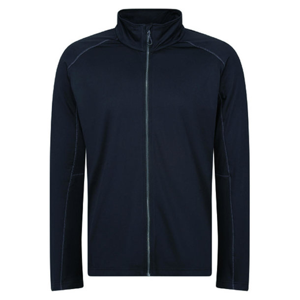 Men´s Core Stretch Full Zip Midlayer