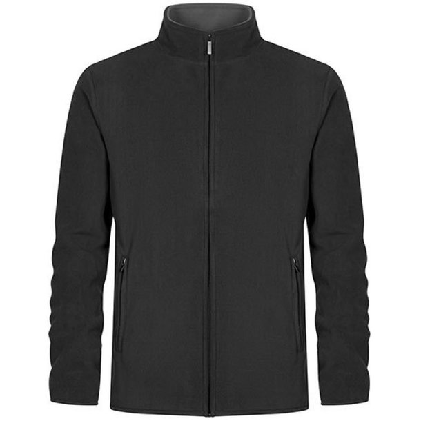 Men´s Double Fleece Jacket