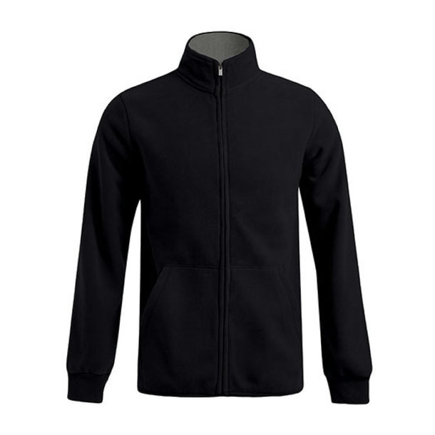 Men´s Double Fleece Jacket