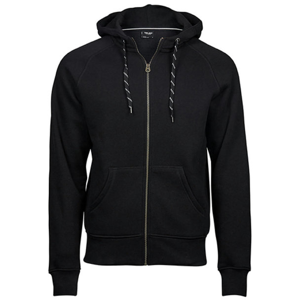 Men´s Fashion Full Zip Hood