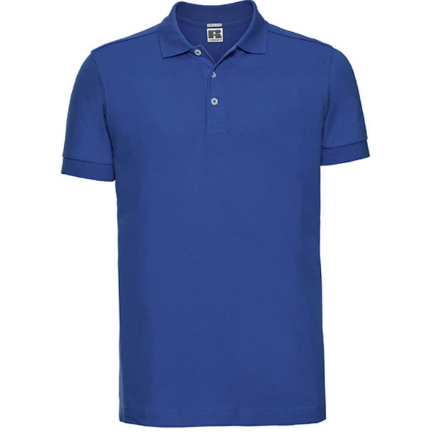 Men´s Fitted Stretch Polo