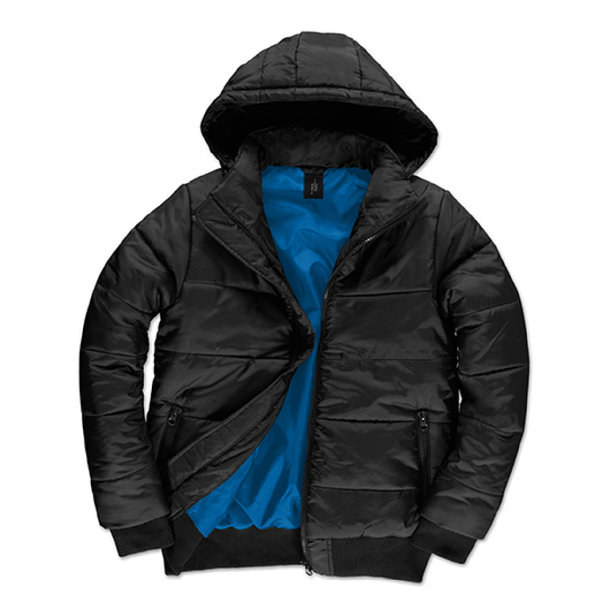 Men´s Jacket Superhood