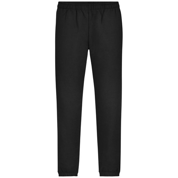 Men\'s Jogging Pants-Jogginghose aus formbeständiger Sweat-Qualität