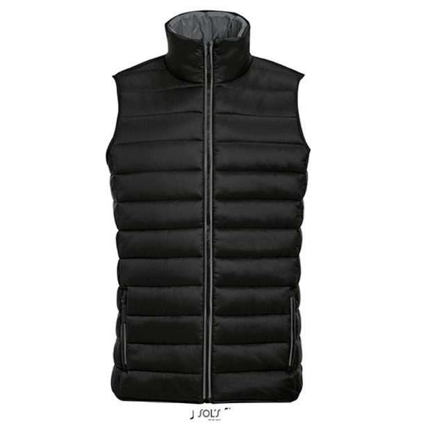 Men´s Lightweight Bodywarmer Wave