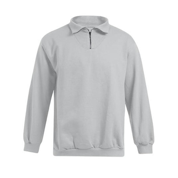 Men´s New Troyer Sweater