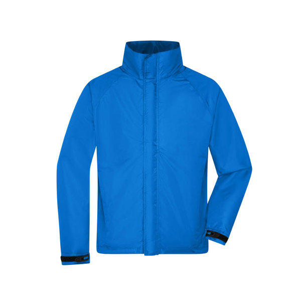 Men’s Outer Jacket-Funktionale Outdoorjacke für extreme Wetterbedingungen