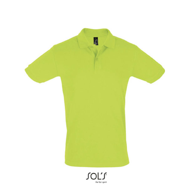 Men´s Polo Shirt Perfect