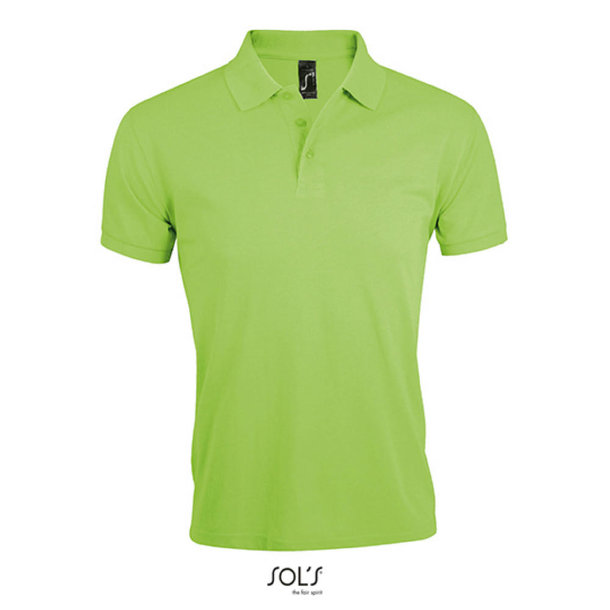 Men´s Polo Shirt Prime