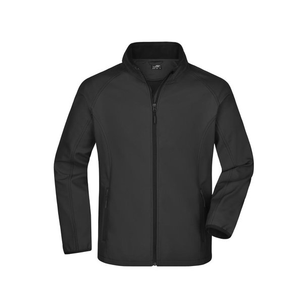 Men\'s Promo Softshell Jacket-Softshelljacke für Promotion und Freizeit