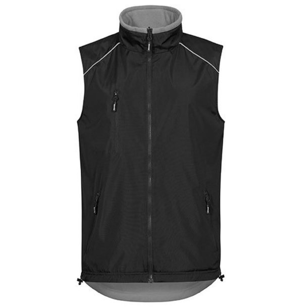 Men´s Reversible Vest C⁺