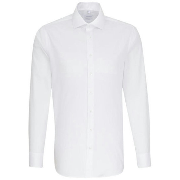 Men´s Shirt Regular Fit Oxford Longsleeve