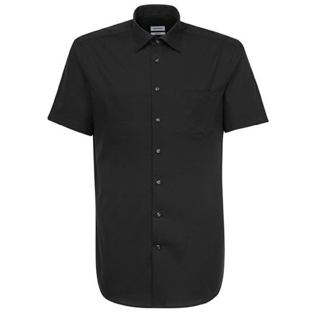 Men´s Shirt Regular Fit Short Sleeve