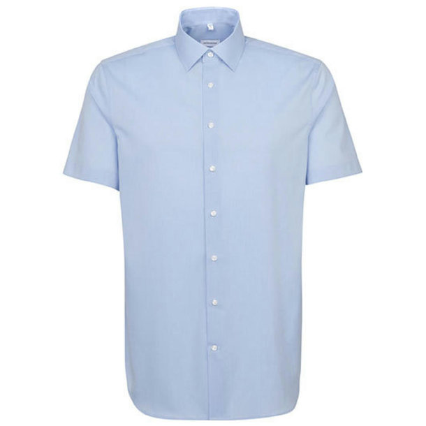 Men´s Shirt Slim Fit Short Sleeve