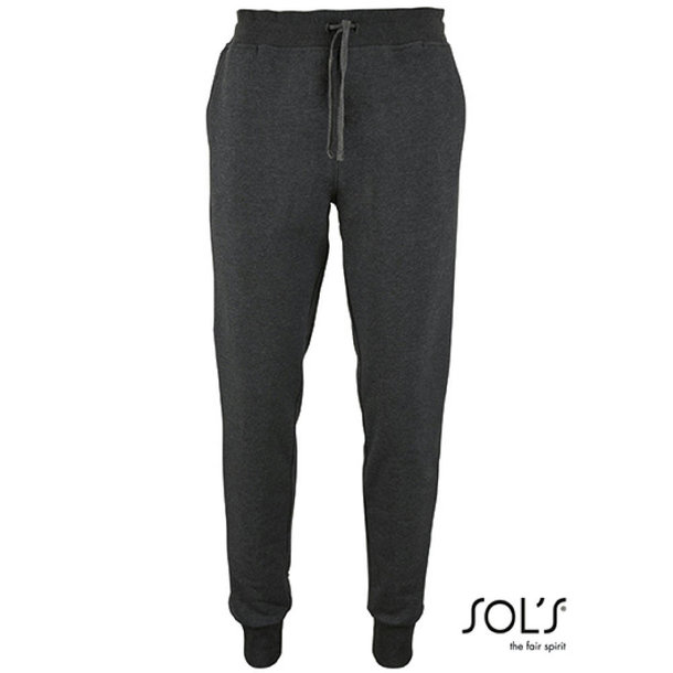 Men´s Slim Fit Jogging Pants Jake