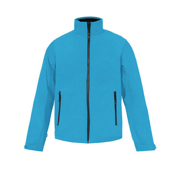 Men´s Softshell Jacket C+