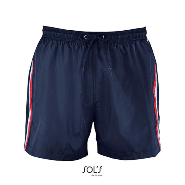 Men´s Sunrise Swimshorts