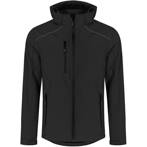 Men´s Warm Softshell Jacket