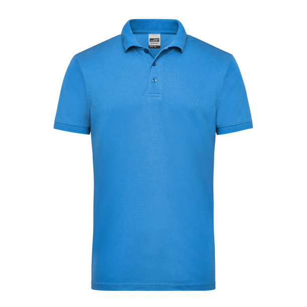 Men\'s Workwear Polo-Pflegeleichtes und strapazierfähiges Polo