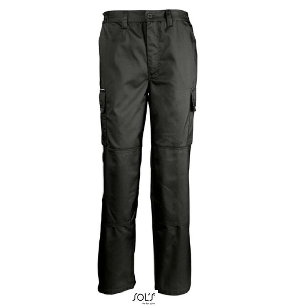 Men´s Workwear Trousers Active Pro