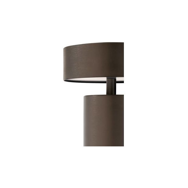 Menu COLUMN Table Lamp Bronze