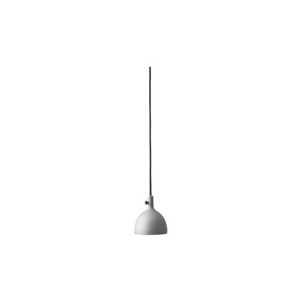 Menu Cast Pendant Pendelleuchte Shape 2 Aluminum