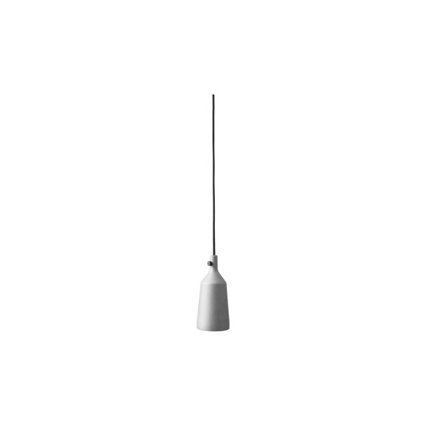 Menu Cast Pendant Pendelleuchte Shape 3 Aluminum