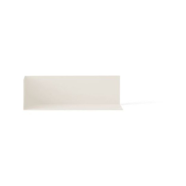 Menu Corner Divider S Light Grey Eckregal