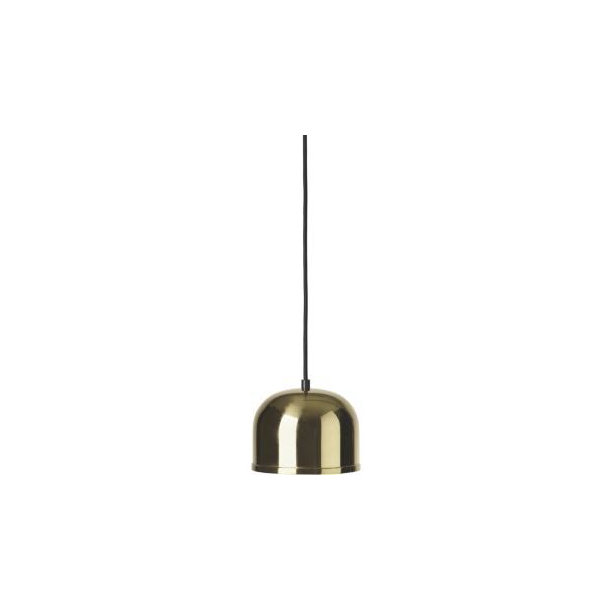 Menu GM 15 Pendant Brass Pendelleuchte