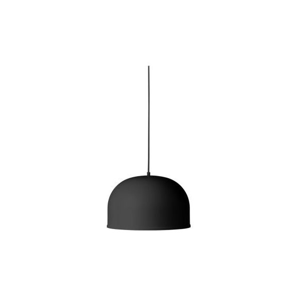 Menu GM 30 Pendant Black Pendelleuchte