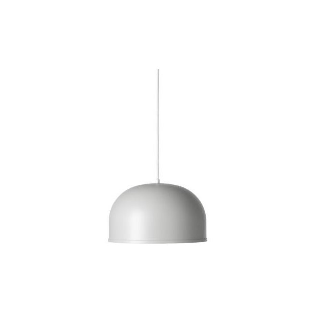 Menu GM 30 Pendant Light Grey Pendelleuchte