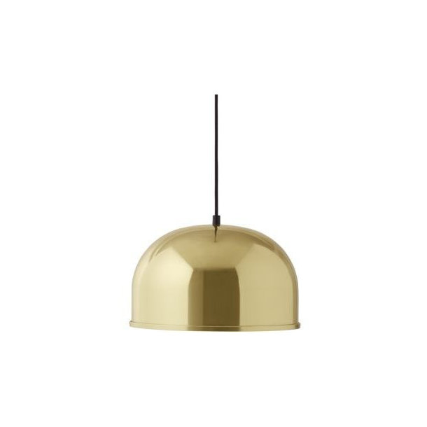 Menu GM 30 Pendant Light Messing Pendelleuchte