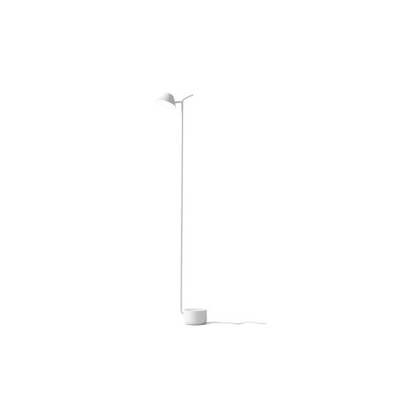 Menu Peek Floor Lamp White Stehleuchte