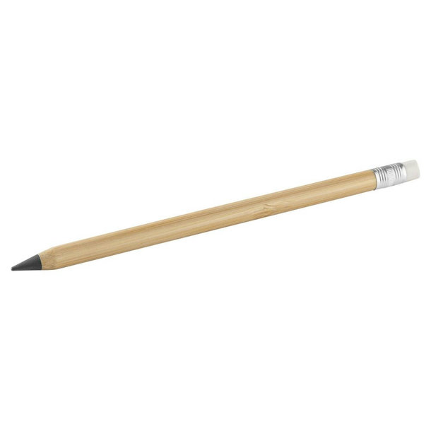 Metmaxx®  "EndlessGrafite Bamboo" braun