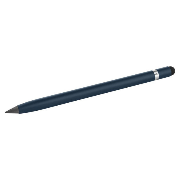 Metmaxx® "EndlessGrafite TopBasic" blau